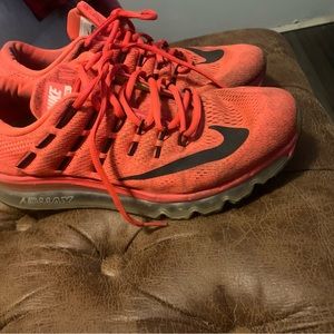 Size 10 Nike Air Max
